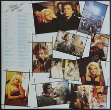 Load image into Gallery viewer, Boys Next Door - Dogs In Space Soundtrack - White Censored Cover