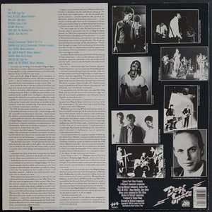 V/A - Dogs In Space (Original Motion Picture Soundtrack)
