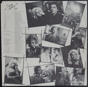 V/A - Dogs In Space (Original Motion Picture Soundtrack)