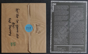 Trans 262 - ME 262 / TRANS 262 - Sydney 1979-1982