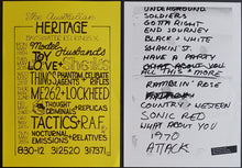 Load image into Gallery viewer, Trans 262 - ME 262 / TRANS 262 - Sydney 1979-1982