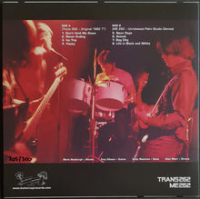Load image into Gallery viewer, Trans 262 - ME 262 / TRANS 262 - Sydney 1979-1982