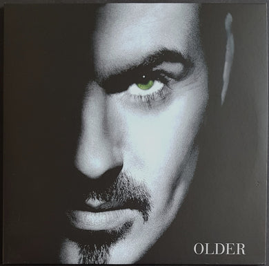 George Michael - Older - Reissue