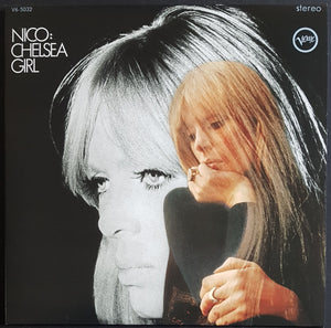 Nico - Chelsea Girl