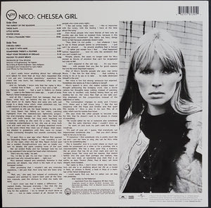 Nico - Chelsea Girl
