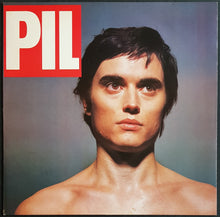 Load image into Gallery viewer, P.I.L - Public Image (First Issue) - Clear Vinyl