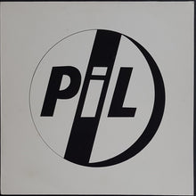 Load image into Gallery viewer, P.I.L - This Is Not A Love Song