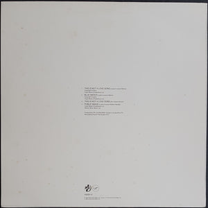 P.I.L - This Is Not A Love Song