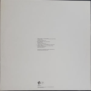 P.I.L - This Is Not A Love Song