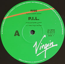 Load image into Gallery viewer, P.I.L - Rise