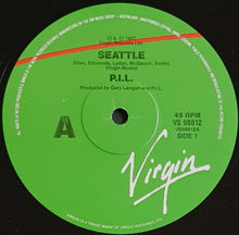 Load image into Gallery viewer, P.I.L - Seattle...