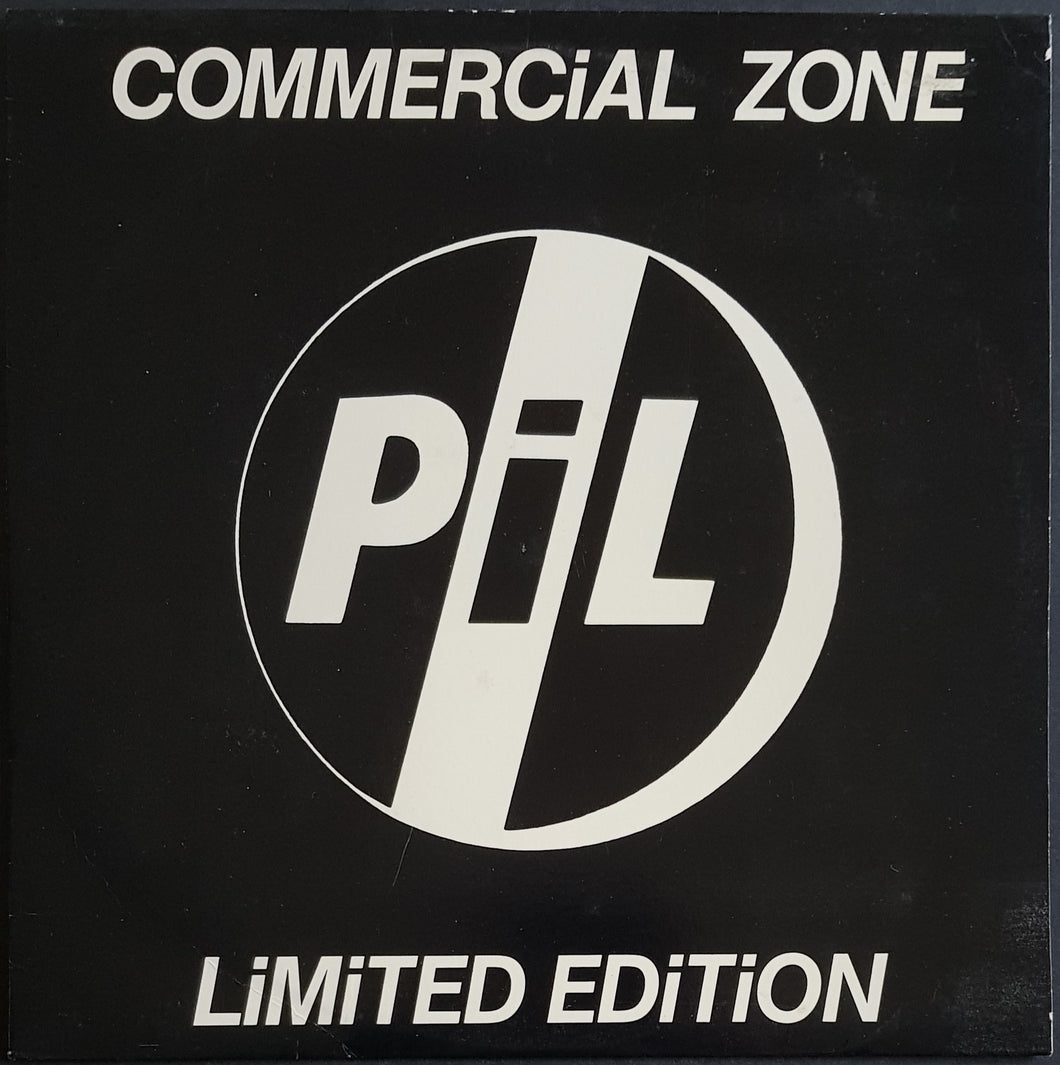 P.I.L - Commercial Zone