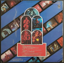 Load image into Gallery viewer, Sensational Alex Harvey Band - Live