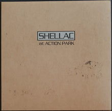 Load image into Gallery viewer, Shellac - At Action Park