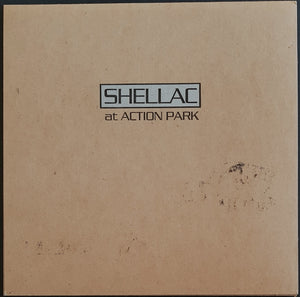 Shellac - At Action Park