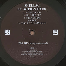 Load image into Gallery viewer, Shellac - At Action Park
