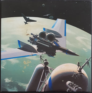 Shellac - Terraform