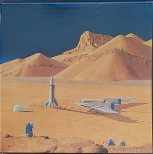 Shellac - Terraform