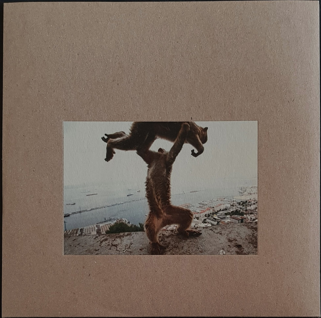 Shellac - Dude Incredible