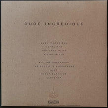Load image into Gallery viewer, Shellac - Dude Incredible
