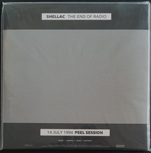 Load image into Gallery viewer, Shellac - The End Of Radio
