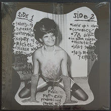 Load image into Gallery viewer, Jon Spencer Blues Explosion - A Reverse Willie Horton