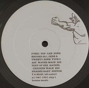 Jon Spencer Blues Explosion - A Reverse Willie Horton