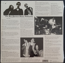 Load image into Gallery viewer, Jon Spencer Blues Explosion - Jukebox Explosion: Rockin&#39; Mid-90s Punkers!