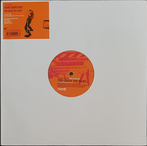 Jon Spencer Blues Explosion - Talk About The Blues