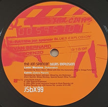 Load image into Gallery viewer, Jon Spencer Blues Explosion - Talk About The Blues