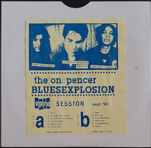 Load image into Gallery viewer, Jon Spencer Blues Explosion - VPRO Session Sept &#39;94
