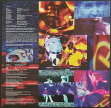 Load image into Gallery viewer, U2 - Zooropa - Remastered 180gram Vinyl