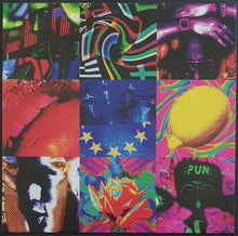 Load image into Gallery viewer, U2 - Zooropa - Remastered 180gram Vinyl