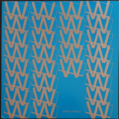 Whirlywirld - Big Gun Action