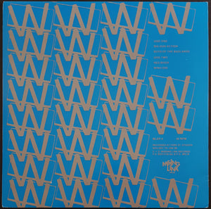 Whirlywirld - Big Gun Action