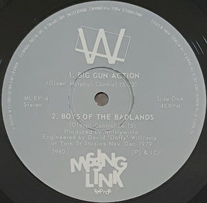 Whirlywirld - Big Gun Action