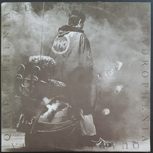 Who - Quadrophenia