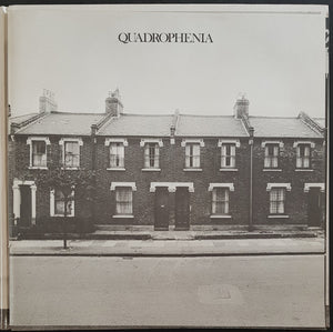 Who - Quadrophenia