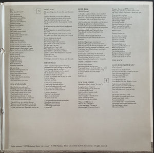 Who - Quadrophenia