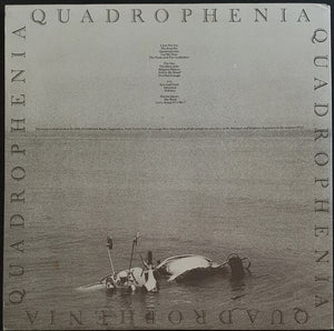 Who - Quadrophenia
