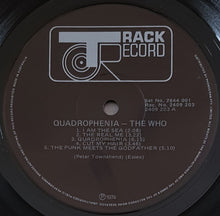 Load image into Gallery viewer, Who - Quadrophenia