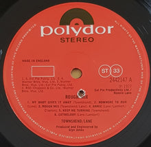 Load image into Gallery viewer, Townshend, Pete / Ronnie Lane - Rough Mix