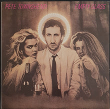 Load image into Gallery viewer, Townshend, Pete- Empty Glass