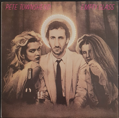 Townshend, Pete- Empty Glass