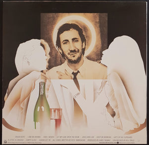 Townshend, Pete- Empty Glass