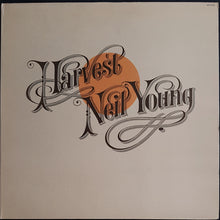 Load image into Gallery viewer, Young, Neil - Harvest