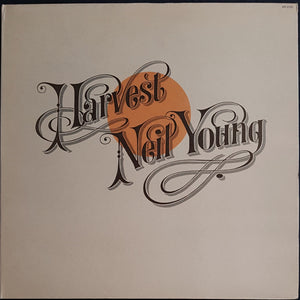 Young, Neil - Harvest