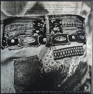 Young, Neil - After The Gold Rush