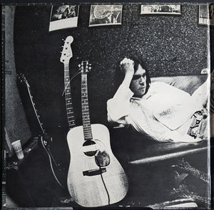 Young, Neil - After The Gold Rush