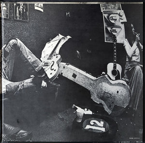 Young, Neil - After The Gold Rush